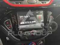 2018 Opel Corsa