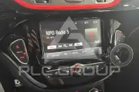 2018 Opel Corsa
