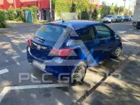 2018 Opel Corsa