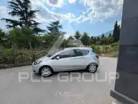 2018 Opel Corsa