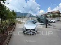 2018 Opel Corsa