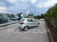 2018 Opel Corsa