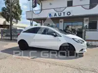 2018 Opel Corsa