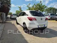 2018 Opel Corsa