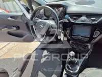 2018 Opel Corsa