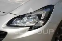 2018 Opel Corsa