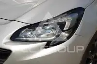 2018 Opel Corsa