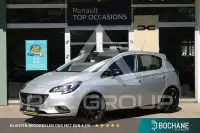 2018 Opel Corsa