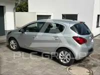 2018 Opel Corsa