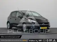 2018 Opel Corsa