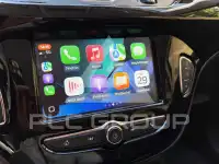 2018 Opel Corsa