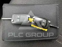 2018 Opel Corsa