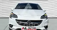 2018 Opel Corsa