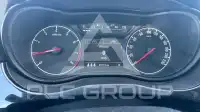 2018 Opel Corsa