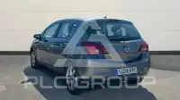 2018 Opel Corsa