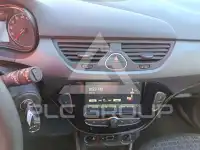 2018 Opel Corsa