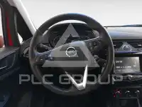 2018 Opel Corsa