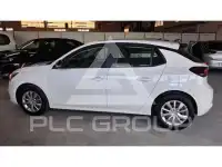 2018 Opel Corsa