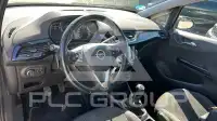 2018 Opel Corsa