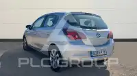 2018 Opel Corsa