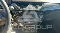 2018 Opel Corsa