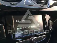 2018 Opel Corsa
