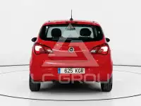 2018 Opel Corsa