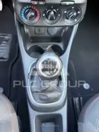2018 Opel Corsa