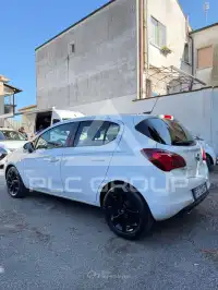 2018 Opel Corsa