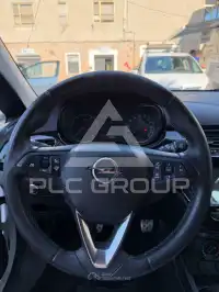2018 Opel Corsa