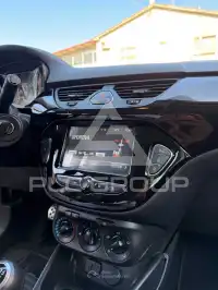 2018 Opel Corsa