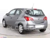 2018 Opel Corsa