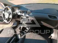 2018 Opel Corsa