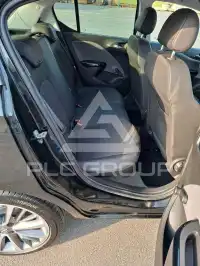2018 Opel Corsa