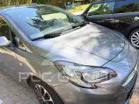 2018 Opel Corsa