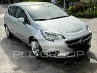 2018 Opel Corsa
