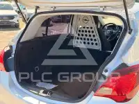 2018 Opel Corsa
