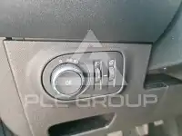 2018 Opel Corsa
