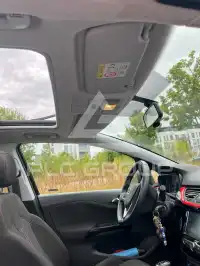 2018 Opel Corsa