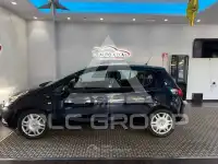 2018 Opel Corsa