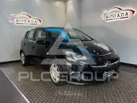 2018 Opel Corsa