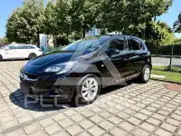 2018 Opel Corsa