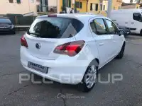 2018 Opel Corsa
