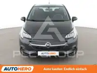 2018 Opel Corsa
