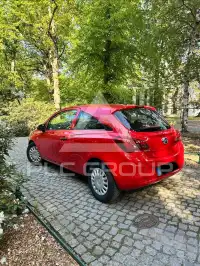 2018 Opel Corsa
