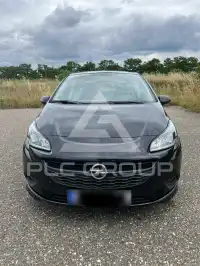 2018 Opel Corsa