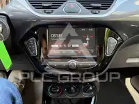 2018 Opel Corsa