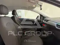 2018 Opel Corsa