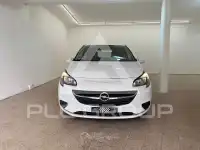 2018 Opel Corsa