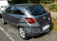 2018 Opel Corsa